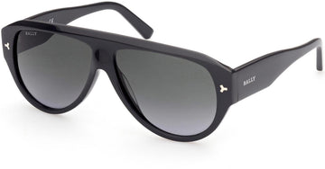 BALLY 0027 Sunglasses