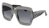 Gucci Fashion Inspired GG0048S Sunglasses