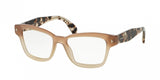 Prada 10SV Eyeglasses