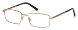 Montblanc 0575 Eyeglasses