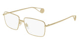 Gucci Fashion Inspired GG0439O Eyeglasses