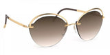 Silhouette Golden Gate 8170 Sunglasses