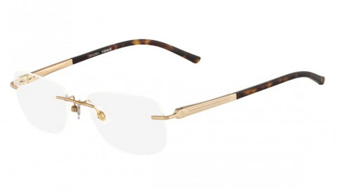 Airlock AIRLOCK PRESTIGE 203 Eyeglasses