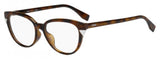 Fendi Ff0141 Eyeglasses