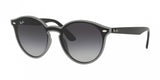 Ray Ban Blaze Panthos 4380NF Sunglasses