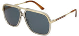 Gucci GG0200S Sunglasses