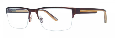 Jhane Barnes Structure Eyeglasses