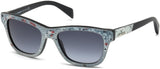Diesel 0111 Sunglasses
