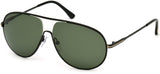 Tom Ford 0450 Sunglasses