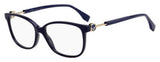 Fendi Ff0346 Eyeglasses