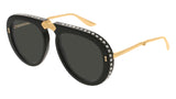 Gucci Fashion Inspired GG0307S Sunglasses