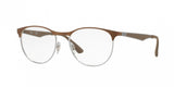 Ray Ban 6365 Eyeglasses