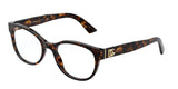 Dolce & Gabbana 3327F Eyeglasses