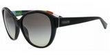 Coach 0HC8007 Sunglasses