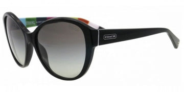 Coach 0HC8007 Sunglasses