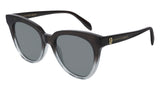 Alexander McQueen Iconic AM0159S Sunglasses