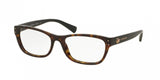 Coach 6082F Eyeglasses