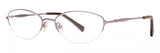 Vera Wang LACERTA Eyeglasses