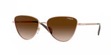 Vogue 4145SB Sunglasses