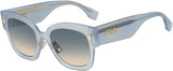 Fendi 0458 Sunglasses