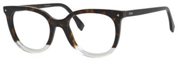 Fendi Ff0235 Eyeglasses