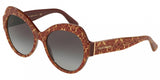 Dolce & Gabbana 4320F Sunglasses