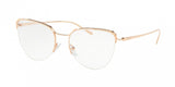 Prada 60UV Eyeglasses