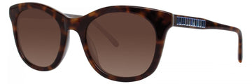 Vera Wang NEZETTA Sunglasses