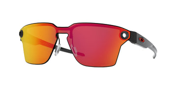 Oakley Lugplate 4139 Sunglasses