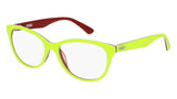 Puma Sportstyle PU0109O Eyeglasses