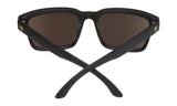 374614 - Matte Black - Happy Bronze w/Gold Spectra