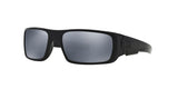 923906 - Black - Black Iridium Polarized