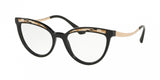 Bvlgari 4165 Eyeglasses