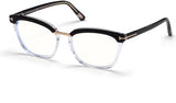 Tom Ford 5550B Eyeglasses