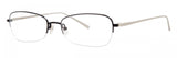 Vera Wang EXOTIQUE Eyeglasses