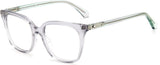 Kate Spade Alessandria Eyeglasses