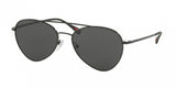 Prada Linea Rossa Lifestyle 50SS Sunglasses