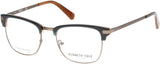 Kenneth Cole New York 0263 Eyeglasses