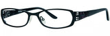 Kensie PRETTY Eyeglasses