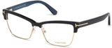 Tom Ford 5364 Eyeglasses