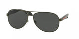 Prada Linea Rossa Benbow 53PS Sunglasses