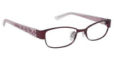 Superflex SFK136 Eyeglasses