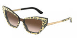 Dolce & Gabbana 4357 Sunglasses