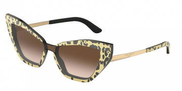 Dolce & Gabbana 4357 Sunglasses