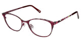 Kliik K617 Eyeglasses