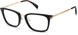 David Beckham Db7060 Eyeglasses