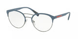 Prada Linea Rossa 52HV Eyeglasses