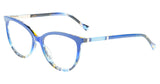 Lucky Brand D226BLU52 Eyeglasses