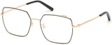 BALLY 5001D Eyeglasses