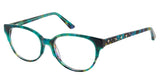 Glamour Editor's Pick GL1016 Eyeglasses